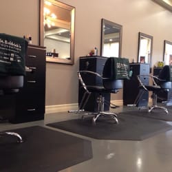 Studio 5 Salon