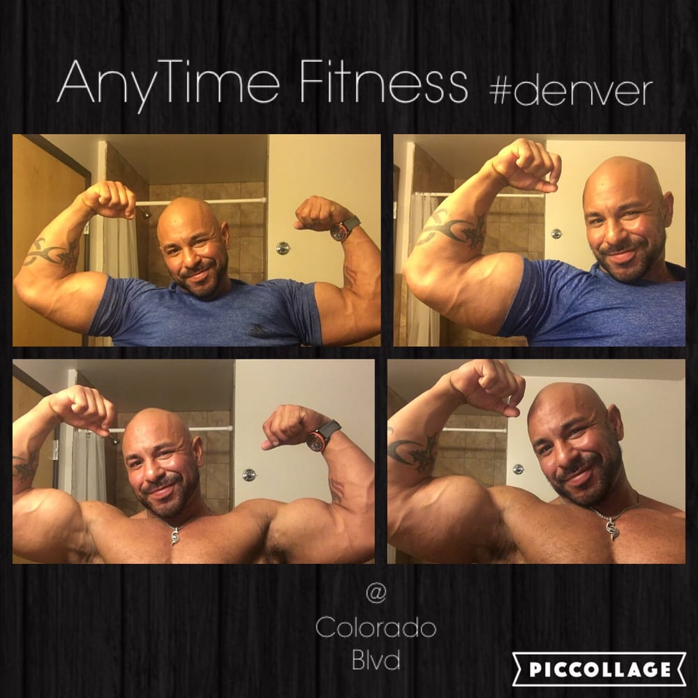 Anytime Fitness - Highlands