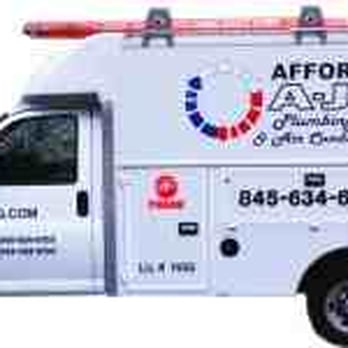 A-Jay Plumbing Heating & Air Conditioning - Plumbing Near Me - Monsey, New York A-Jay Plumbing Heating & Air Conditioning - Plumbing Near Me - Monsey, New York
