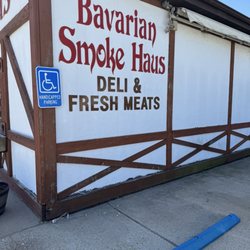 Bavarian Smoke Haus - Exterior