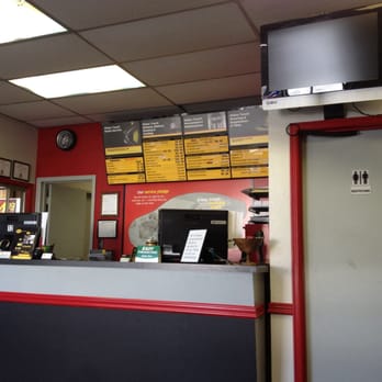 Midas - Front desk area - Tires Near Me - Bremerton, Washington