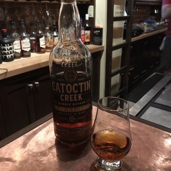 Old Kentucky Bourbon Bar - Tried it... liked it - Bars Near Me - Covington, Kentucky