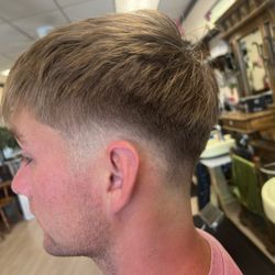 The Hair Works - Hair by Vincent