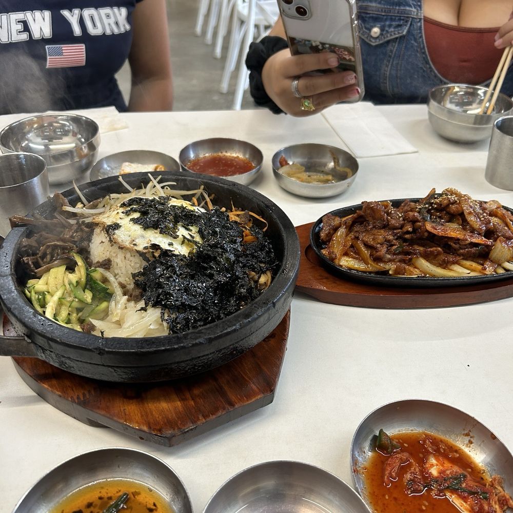 Yoo's Place - Korean Near Me - Irvine, California Yoo's Place - Korean Near Me - Irvine, California