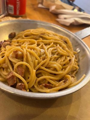 Pummarola Coral Gables "Pizza Napoletana" by null