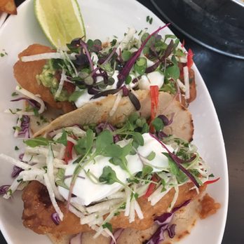 Fishwives - Seafood Near Me - Pasadena, California