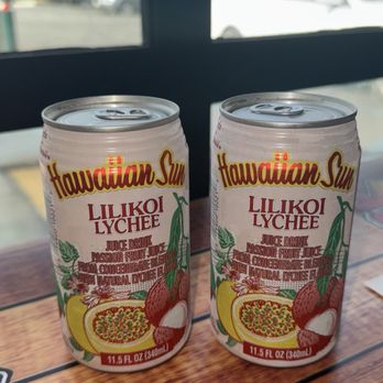 Ry's Poke Shack - Hawaiian Near Me - Pasadena, California