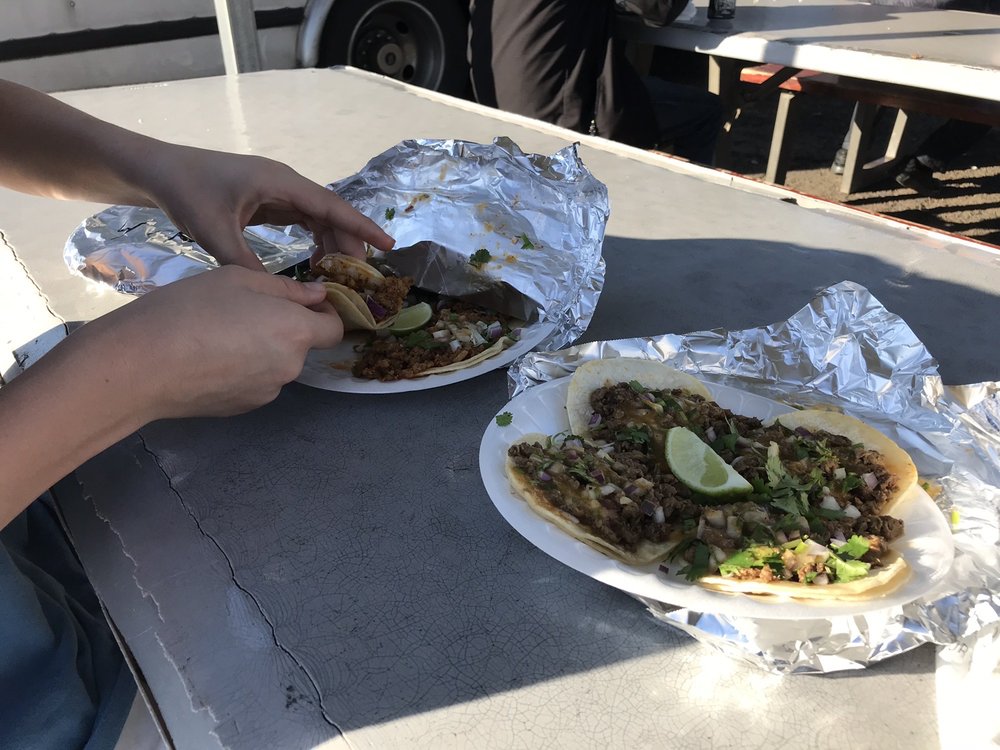 TACOS EL TAPATIO 11 Photos & 39 Reviews E 1st Ave, Chico