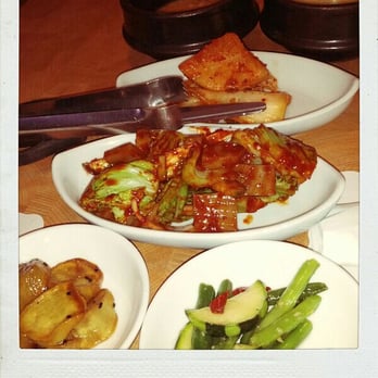 Pine Tree House - Korean Near Me - Sacramento, California Pine Tree House - Korean Near Me - Sacramento, California