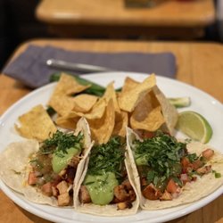Franco's Carne Asada Market - Chicken Tacos