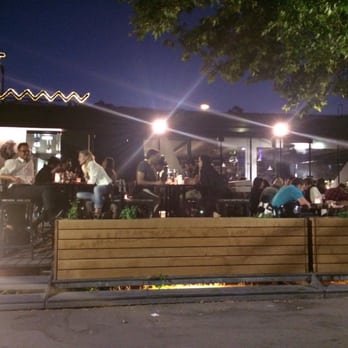 Heuer - Imagine jazz wafting through the park as you walk by, why not stop for a drink? - Bars Near Me - Vienna, 9 Heuer - Imagine jazz wafting through the park as you walk by, why not stop for a drink? - Bars Near Me - Vienna, 9