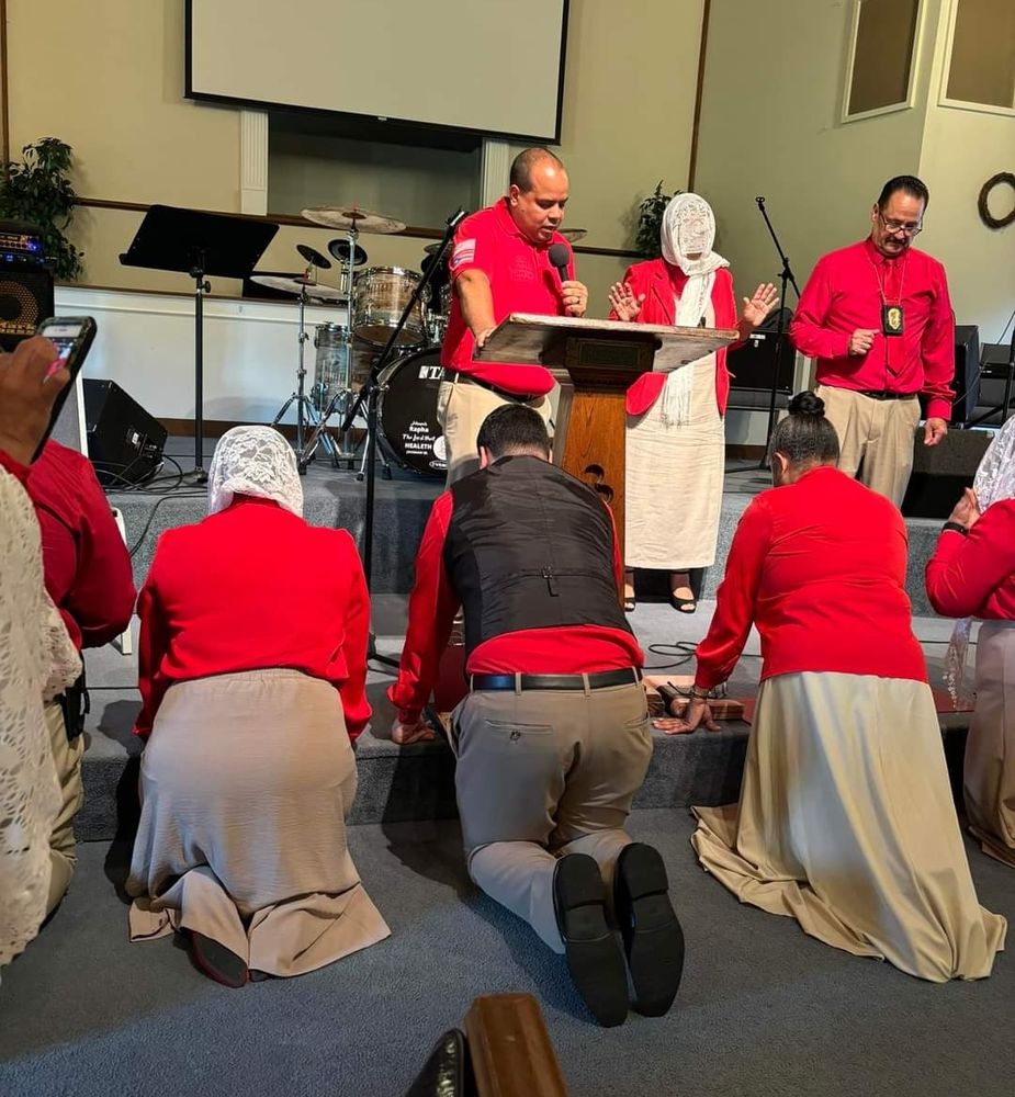 International Federation Chaplain Soldiers - social services organization in Springfield, MA