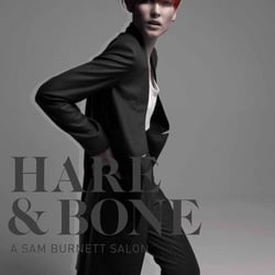 Photo from Hare & Bone's Facebook page