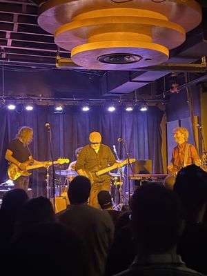 Turf Club by null