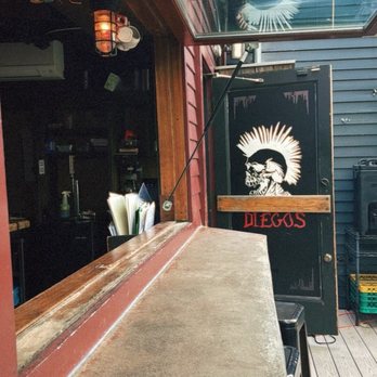 Diego's - Mexican Near Me - Newport, Rhode Island