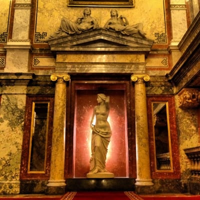 Hotel Imperial, a Luxury Collection Hotel, Vienna by null Hotel Imperial, a Luxury Collection Hotel, Vienna by null