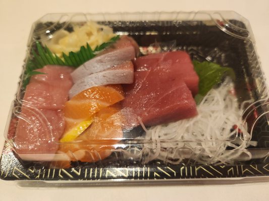 Raku by null