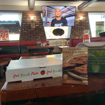 Brick Shack Pizza - Pizza Near Me - Ontario, California Brick Shack Pizza - Pizza Near Me - Ontario, California