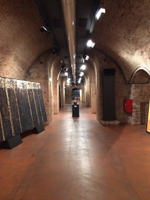 Rocca Paolina by null