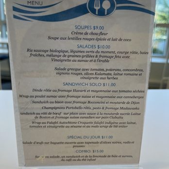 Cafe Bouleau - Menu - Sandwiches Near Me - Gatineau, Quebec Cafe Bouleau - Menu - Sandwiches Near Me - Gatineau, Quebec
