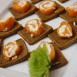 Wildfire Catering