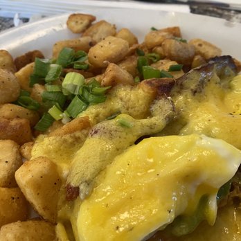 Original Mikes Diner - California Benedict - Diners Near Me - Elk Grove, California Original Mikes Diner - California Benedict - Diners Near Me - Elk Grove, California
