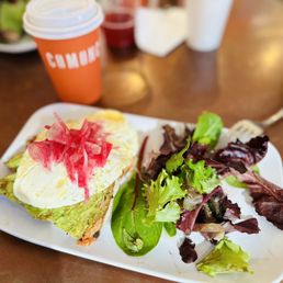 Avocado Toast