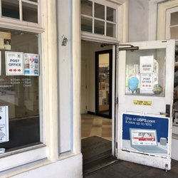 US Post Office