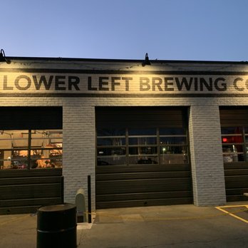 Lower Left Brewing - Breweries Near Me - Charlotte, North Carolina Lower Left Brewing - Breweries Near Me - Charlotte, North Carolina