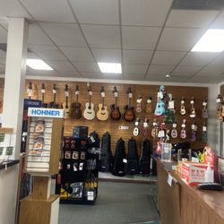 Singer Music - Store
