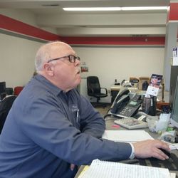 Tire Brokers of Fort Wayne - Shop owner.