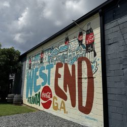 Atlanta Beltline - Signage