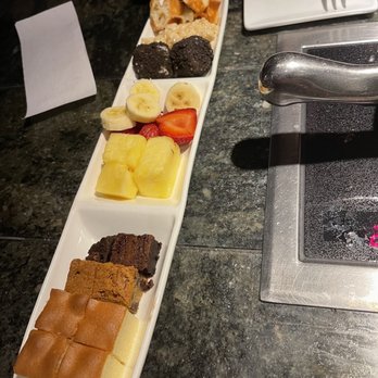 The Melting Pot - Dessert - Fondue Near Me - Sarasota, Florida The Melting Pot - Dessert - Fondue Near Me - Sarasota, Florida