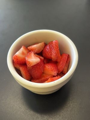 Maria's Luncheonette by null