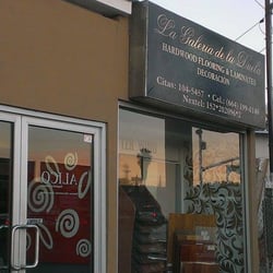 La Galeria de la Duela - Hardwood Flooring & Laminates
