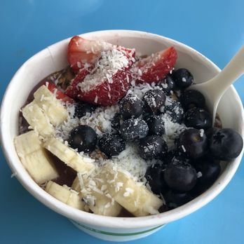 Raw Organic Juice Bar - Juice Bars & Smoothies Near Me - Novi, Michigan