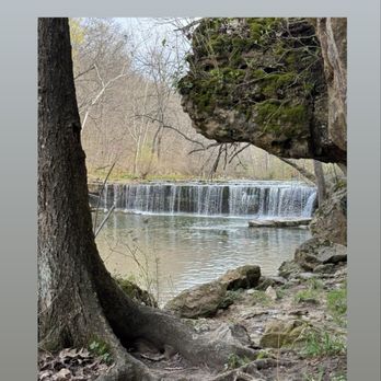 Anderson Falls - Parks Near Me - Hartsville, Indiana Anderson Falls - Parks Near Me - Hartsville, Indiana
