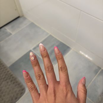 Sunflower Nails & Spa - Valentines set by James - Waxing Near Me - San Antonio, Texas Sunflower Nails & Spa - Valentines set by James - Waxing Near Me - San Antonio, Texas