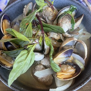 Amazing Basil - The food is amazing, very tasty and the service is good. Highly recommended - Asian Fusion Near Me - Fremont, California Amazing Basil - The food is amazing, very tasty and the service is good. Highly recommended - Asian Fusion Near Me - Fremont, California