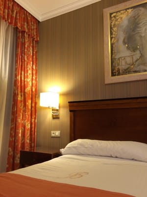 Bécquer Hotel by null