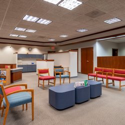 Patriot Federal Credit Union