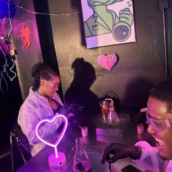 The Drunken Laboratory - Venues & Event Spaces Near Me - Brooklyn, New York