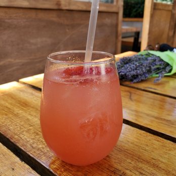 The Bonnie - Summer Sangria - Cocktail Bars Near Me - Astoria, New York The Bonnie - Summer Sangria - Cocktail Bars Near Me - Astoria, New York