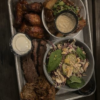 Loro Asian Smokehouse & Bar - Asian Fusion Near Me - Houston, Texas Loro Asian Smokehouse & Bar - Asian Fusion Near Me - Houston, Texas