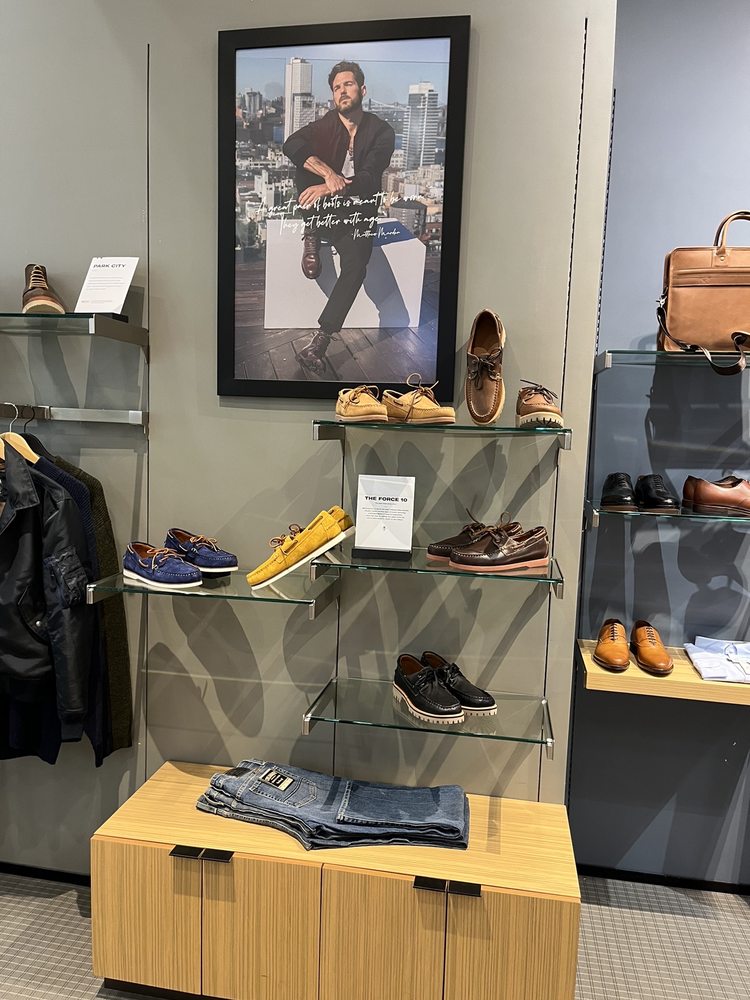 ALLEN EDMONDS Updated September 2024 17 Photos & 13 Reviews 1151