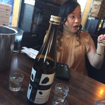 Zu Izakaya - "Free?" - Asian Fusion Near Me - Tempe, Arizona