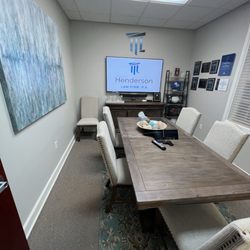 Henderson Law Firm
