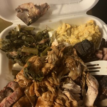 Dad's BBQ - Barbeque Near Me - Antioch, California