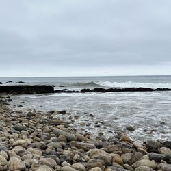 Portuguese Bend Beach Club