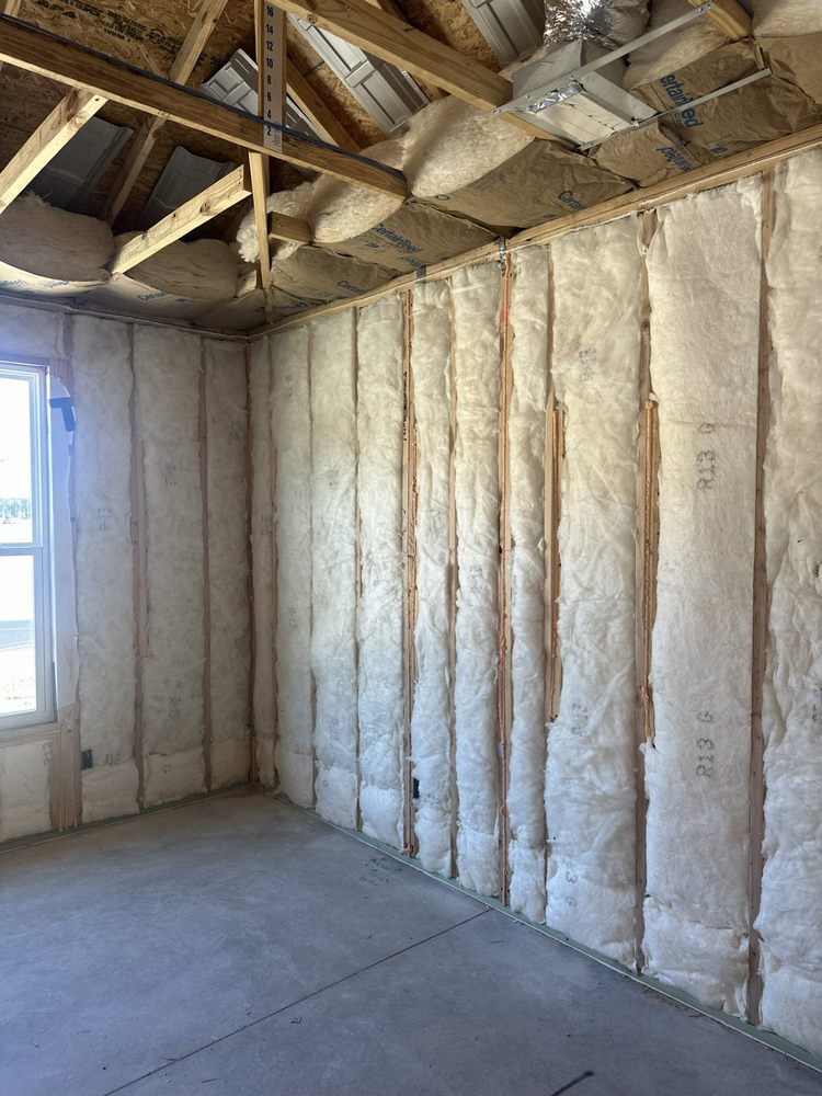 Insulation by Cohen's - veterans service organization in Moncks Corner, SC